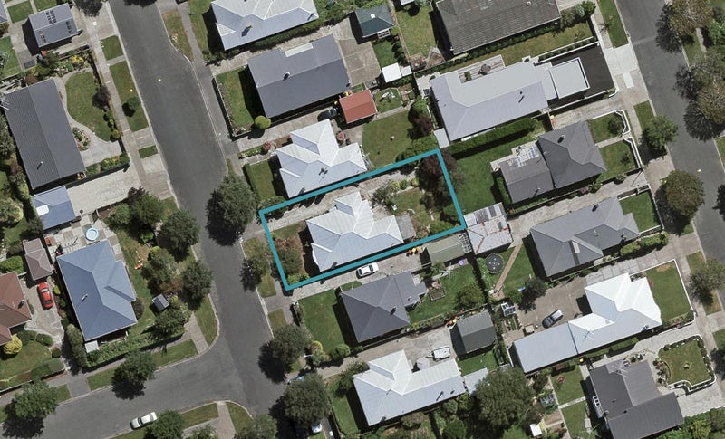 171 Bamborough Street, Richmond, Invercargill - Carousel 1