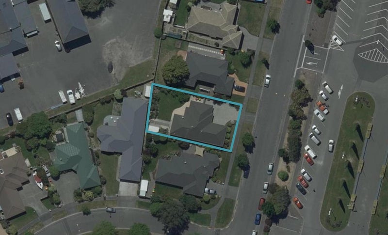 24 Harvard Avenue, Wigram, Christchurch - Carousel 1
