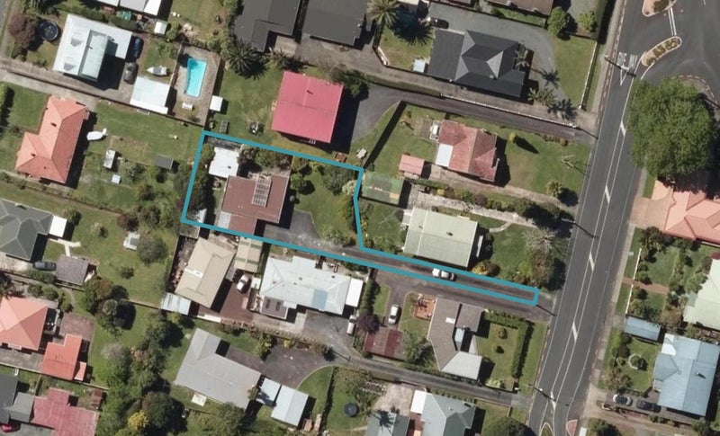 57A Mains Avenue, Kensington, Whangarei - Carousel 1