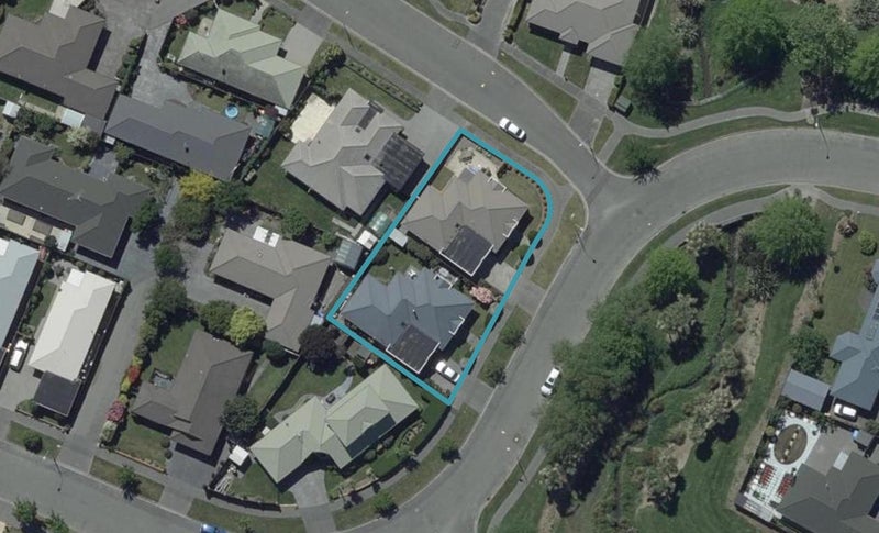 2/36 Showgate Avenue, Sockburn, Christchurch - Carousel 1