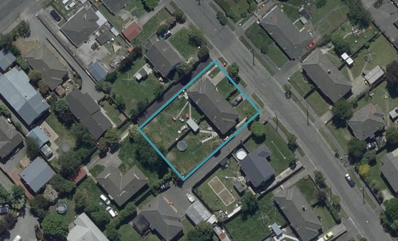 2/25 Christian Street, Bryndwr, Christchurch - Carousel 1