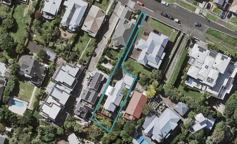 43A Clarence Street, Devonport, Auckland - Carousel 1