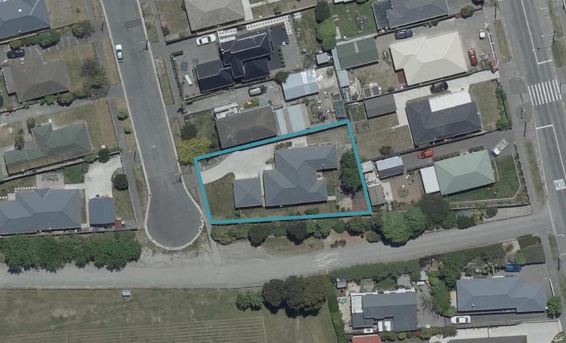 4 Greenhaven Drive, Burwood, Christchurch - Carousel 1