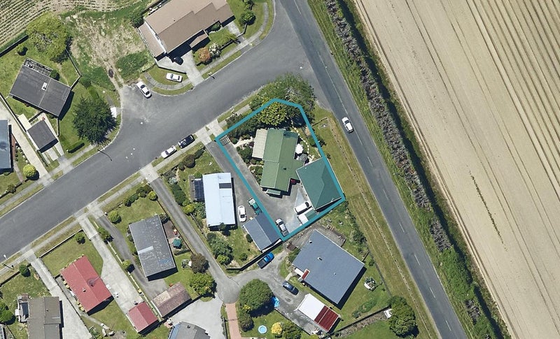 2 Mansfield Road, Owhata, Rotorua - Carousel 1