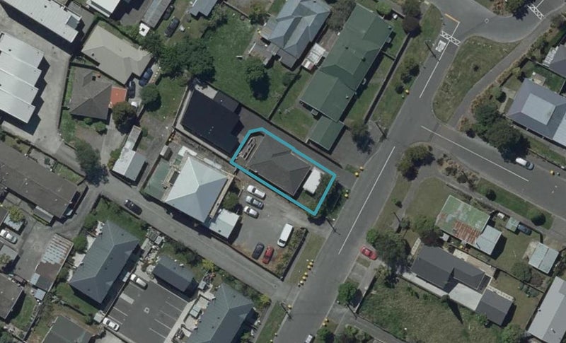 151 Olliviers Road, Phillipstown, Christchurch - Carousel 1