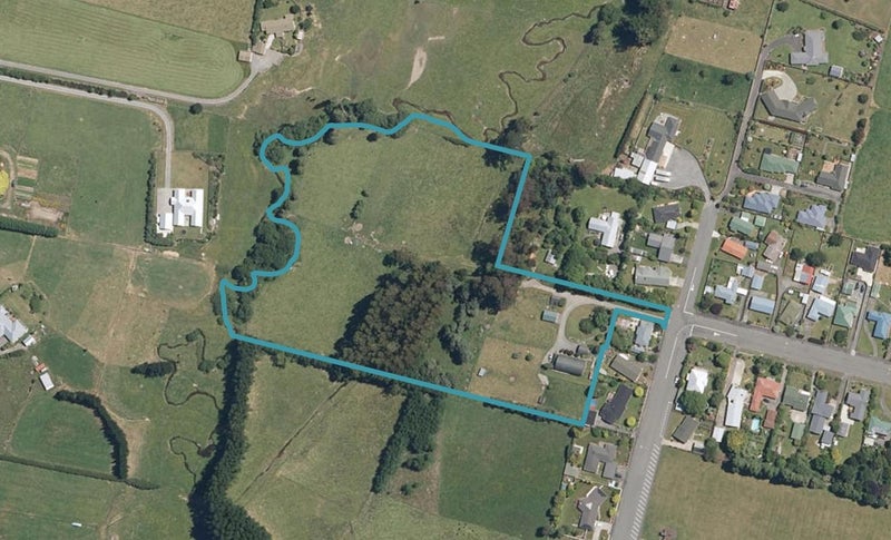 57 Gregg Street, Dannevirke - Carousel 1