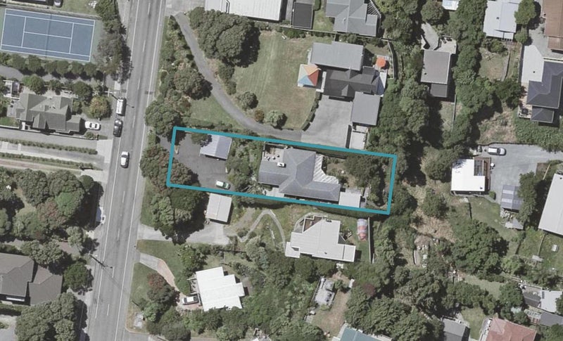 164 Rosetta Road, Raumati South, Paraparaumu - Carousel 1