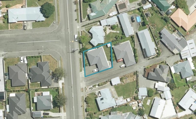 78 Hutcheson Street, Mayfield, Blenheim - Carousel 1