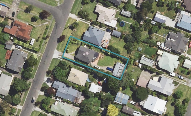 215 Harris Street, Inner Kaiti, Gisborne - Carousel 1