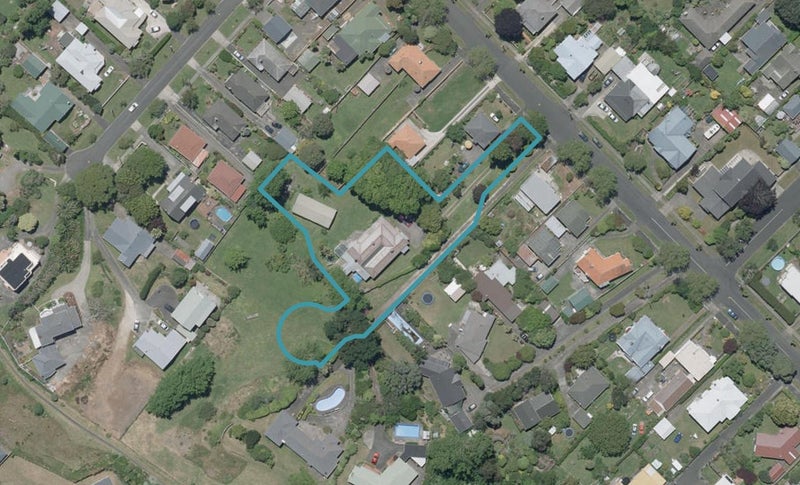 23 Peakes Road, Saint Johns Hill, Whanganui - Carousel 1