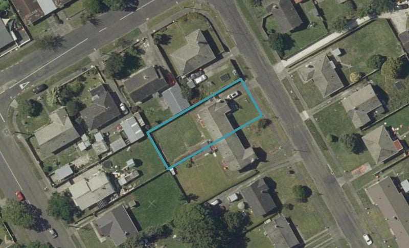 4 Raleigh Street, Awapuni, Palmerston North - Carousel 1
