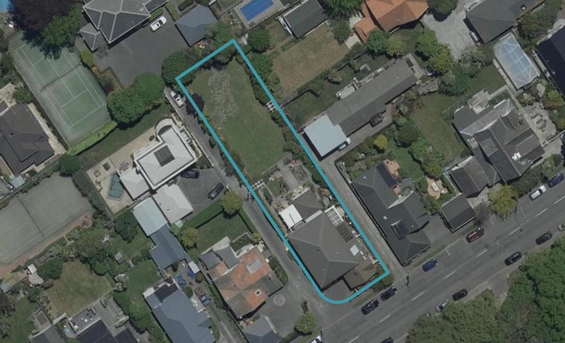 95 Normans Road, Strowan, Christchurch - Carousel 1