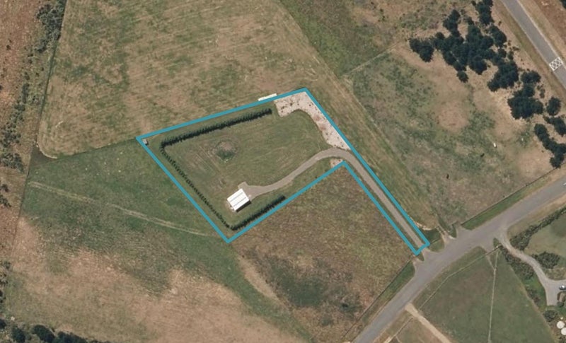 10 Waka Tete Place, Waitarere, Levin - Carousel 1