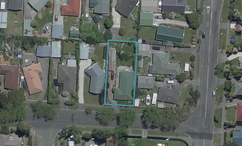 111 Lowry Avenue, Redwood, Christchurch - Carousel 1