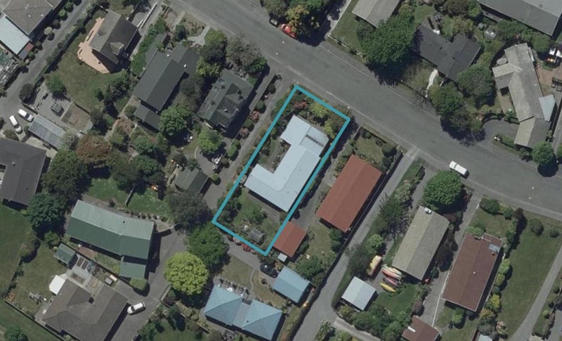 21 Doncaster Street, Sockburn, Christchurch - Carousel 1