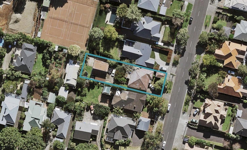 127 St Andrews Road, Epsom, Auckland - Carousel 1