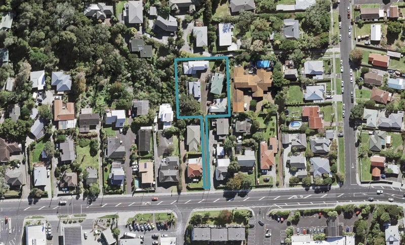 4/0 Mokoia Road, Birkenhead, Auckland - Carousel 1