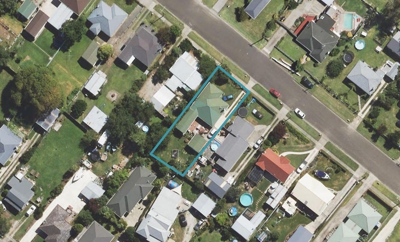 16 King Street, Mangapapa, Gisborne - Carousel 1