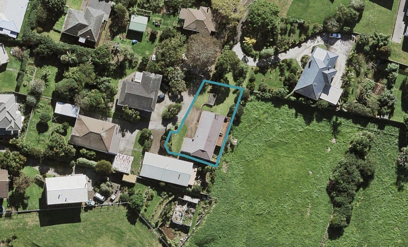 4 Aramutu Road, Hillsborough, Auckland - Carousel 1