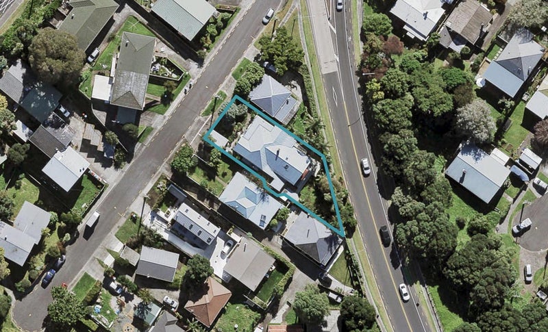 8A Amandale Avenue, Mount Albert, Auckland - Carousel 1