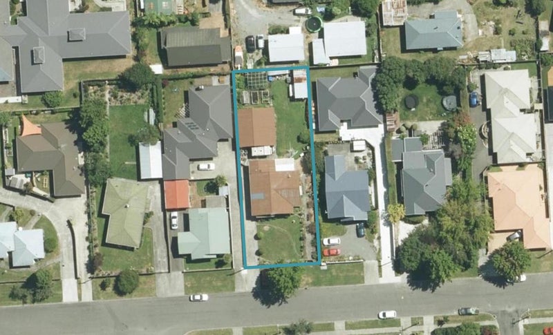 12 Fulton Street, Springlands, Blenheim - Carousel 1