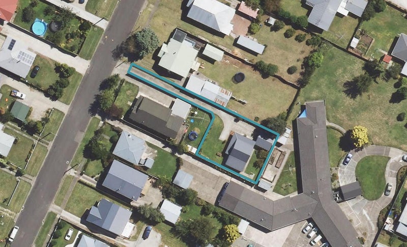 24A Cook Street, Te Hapara, Gisborne - Carousel 1