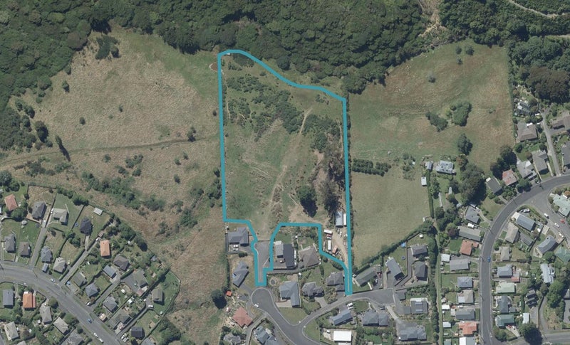 23 Sretlaw Place, Brockville, Dunedin - Carousel 1