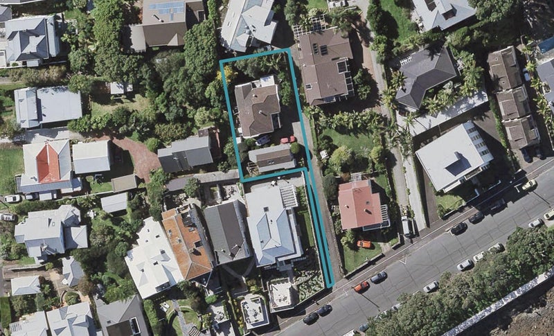 15A King Edward Parade, Devonport, Auckland - Carousel 1
