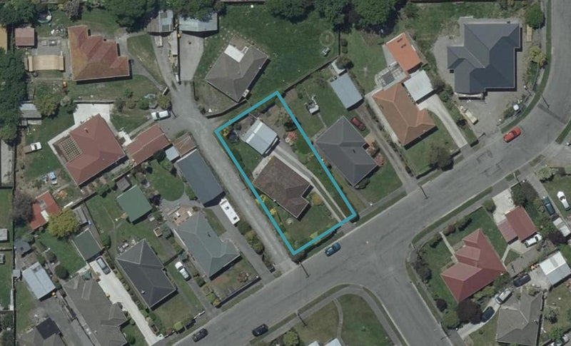 23 Wildwood Avenue, Wainoni, Christchurch - Carousel 1