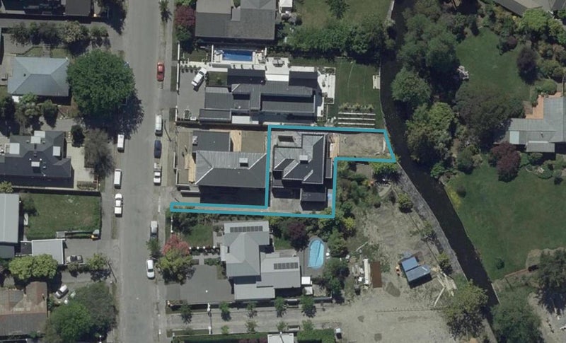 40A Clifford Avenue, Merivale, Christchurch - Carousel 1