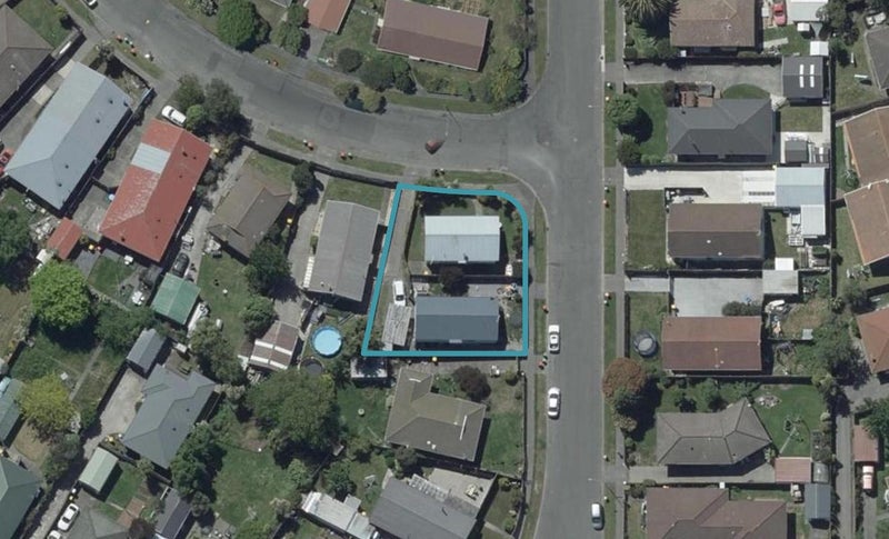 9 Korora Street, Bromley, Christchurch - Carousel 1
