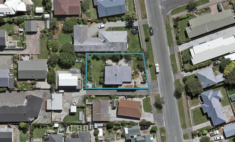 106 Ritchie Street, Richmond, Invercargill - Carousel 1
