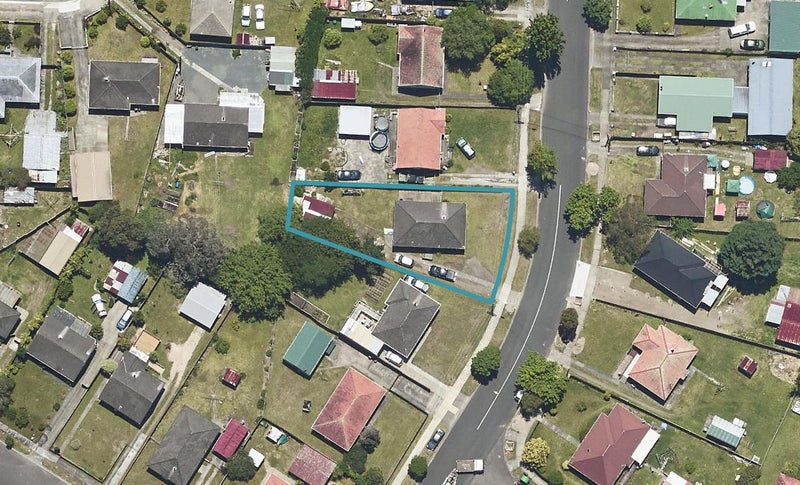 17 Grey Street, Kawerau, Kawerau - Carousel 1