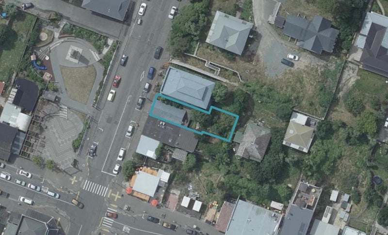 24 Canterbury Street, Lyttelton, Lyttelton - Carousel 1
