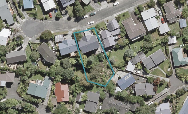 6A Gainsborough Grove, Belmont, Lower Hutt - Carousel 1