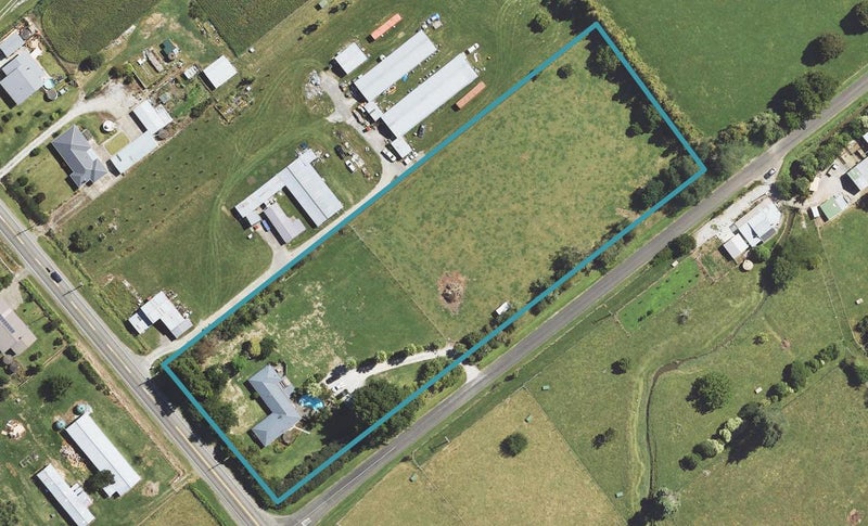 789 Back Ormond Road, Makauri, Gisborne - Carousel 1