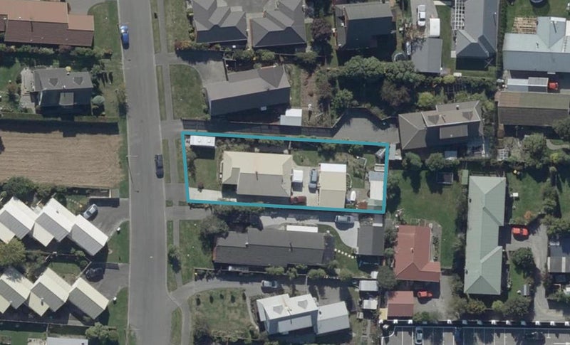 15 Spring Place, Leeston, Leeston - Carousel 1