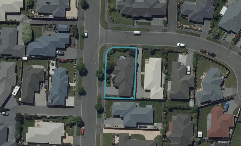 16 Robinia Place, Wigram, Christchurch - Carousel 1