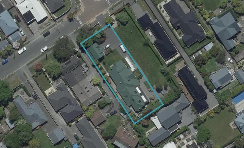 20 Hawthorne Street, Strowan, Christchurch - Carousel 1