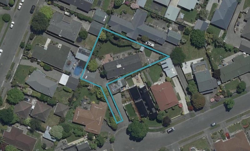 14A Lombard Place, Avonhead, Christchurch - Carousel 1