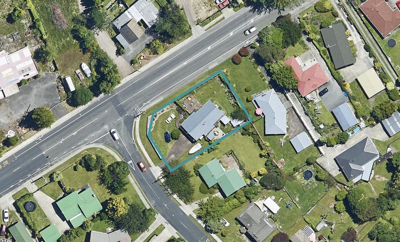 117 Pandora Avenue, Sunnybrook, Rotorua - Carousel 1
