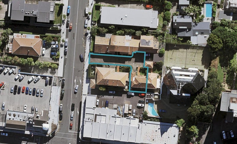 5/7 Victoria Avenue, Remuera, Auckland - Carousel 1