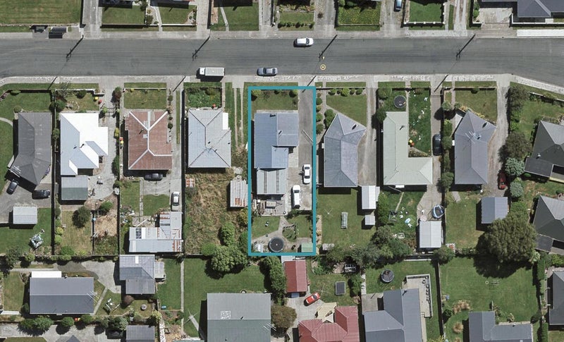156 Edinburgh Crescent, Waikiwi, Invercargill - Carousel 1