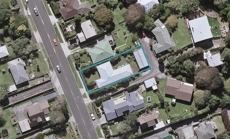 167 Brooklands Road, Vogeltown, New Plymouth - Carousel 1
