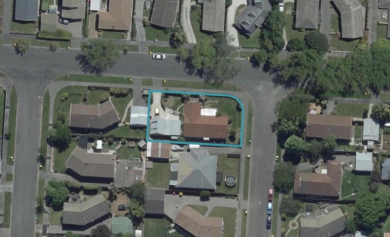 92 Lowry Avenue, Redwood, Christchurch - Carousel 1