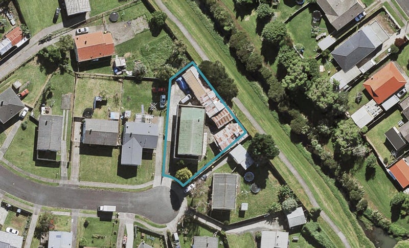 18 Harvard Place, Māngere, Auckland - Carousel 1