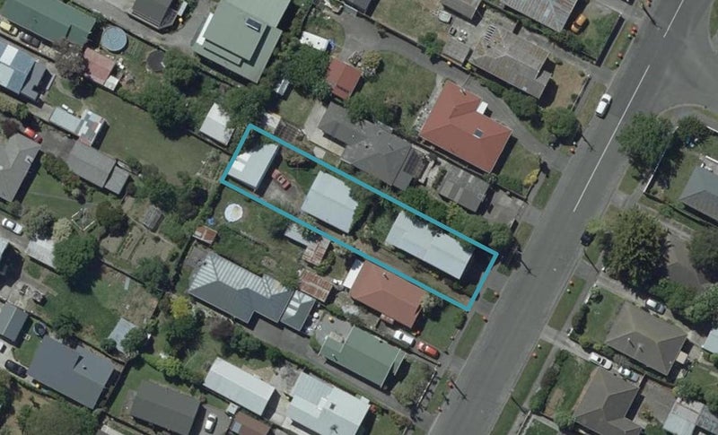 1/103 Smith Street, Woolston, Christchurch - Carousel 1