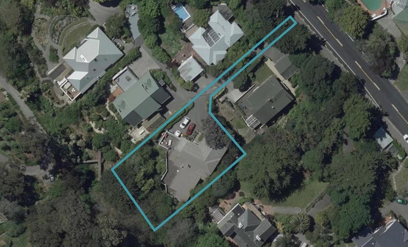 52A Dyers Pass Road, Cashmere, Christchurch - Carousel 1