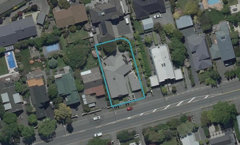 87 Glandovey Road, Fendalton, Christchurch - Carousel 1