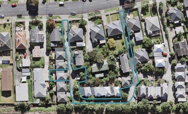 50C Arawa Street, New Lynn, Auckland - Carousel 1